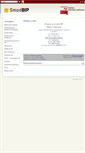 Mobile Screenshot of bip.szpital.netus.pl